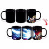 Dragon Ball Mugs For Water Brand Cups