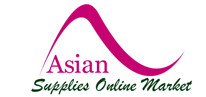 Asian Supplies Online Market